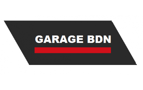Garage BDN