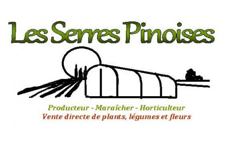 Les serres Pinoises