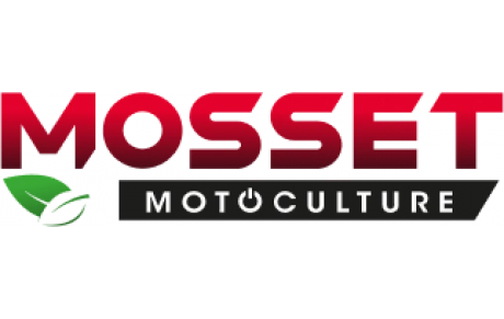 Mosset Motoculture