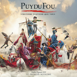 Le Puy du Fou