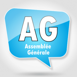 Assemblée générale