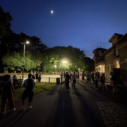 Nocturne 22-05